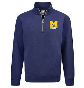 Active U 2026 Quarter zip shirt