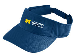 Active U 2026 Visor