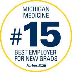 Michigan Medicine 15 Best Emp New Grads Forbes 2026