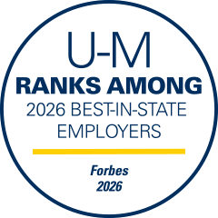 Among Best In State Employers-Forbes 2026