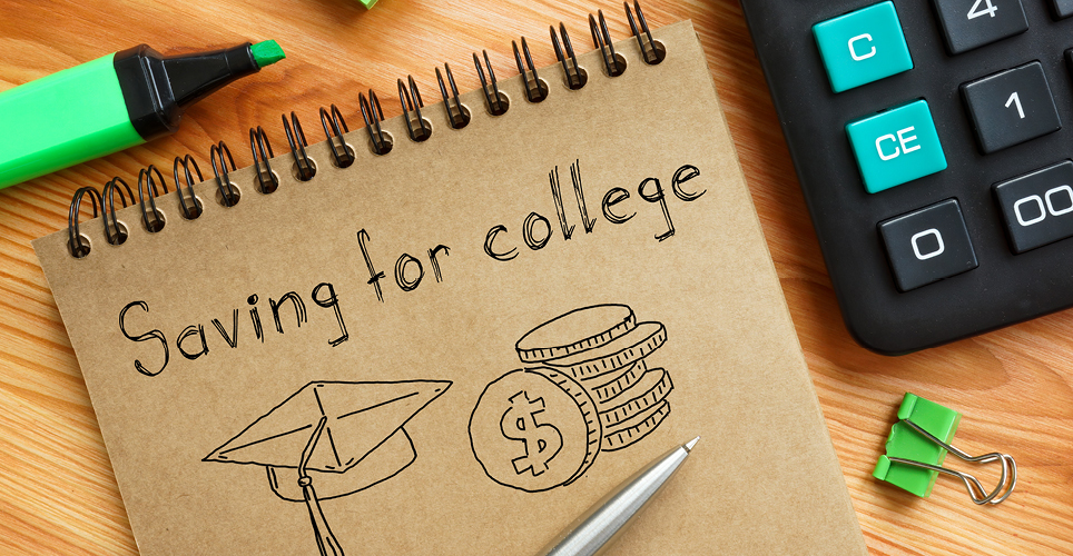 Secure Their Future: Saving for College Virtual Workshop