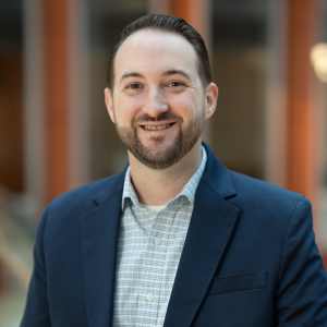 Jeff Domagala headshot