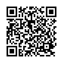 QR code for satisfaction survey