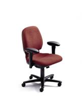 How To Adjust Office Chairs U M Hospitals And Health Centers Steelcase Sensor Chair