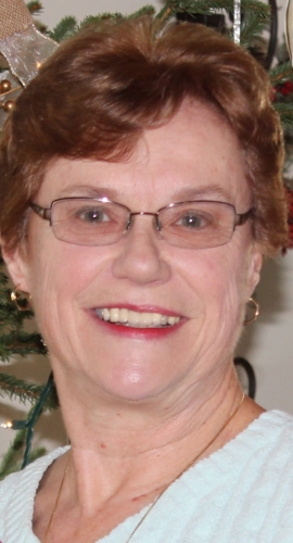 Darlene Breitner headshot