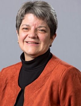 Ruth Addis headshot