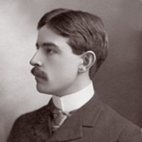 Portrait of Smith Shirley