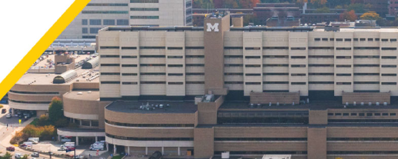 U-M Hospital